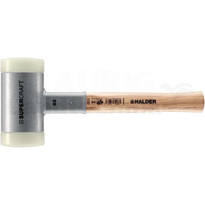 Supercraft Schonhammer