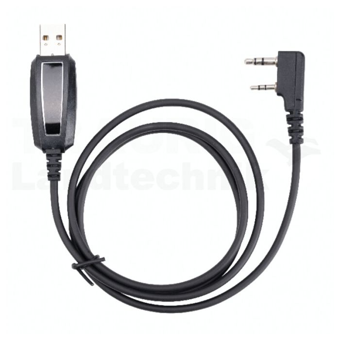 Programmierkabel für Tectalk Worker 3 Programmierkabel für Tectalk Worker 3