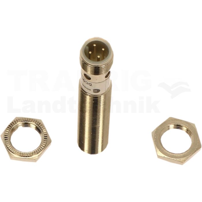 Induktivsensor Induktivsensor