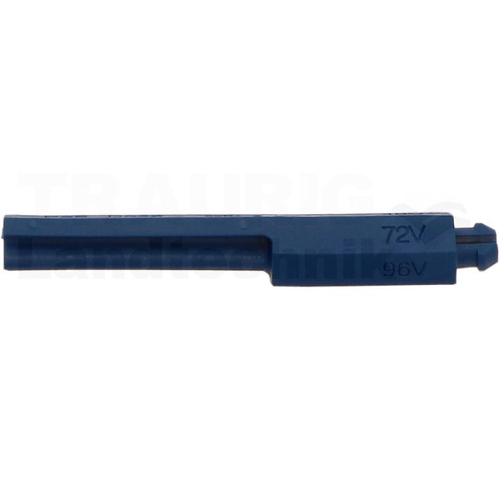 DIN 160/320A Codierstift Dose DIN 160/320A Codierstift Dose