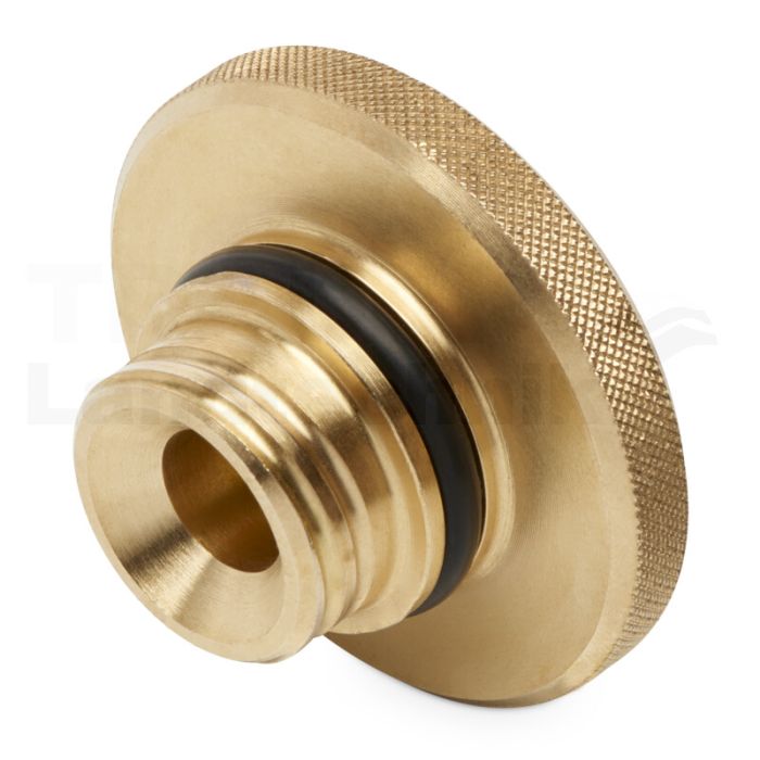Adapter Profi-Ölsystem "ASC-ADAPT"
