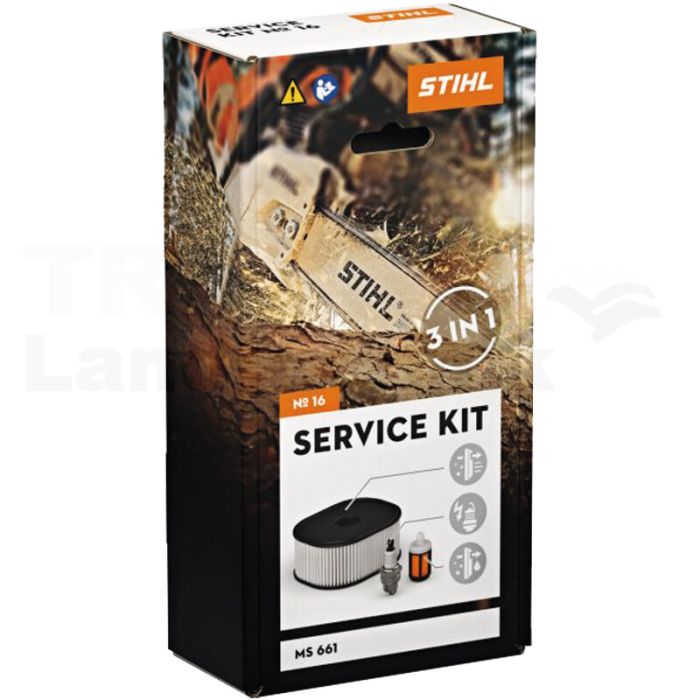 Servicekit 16 Servicekit 16