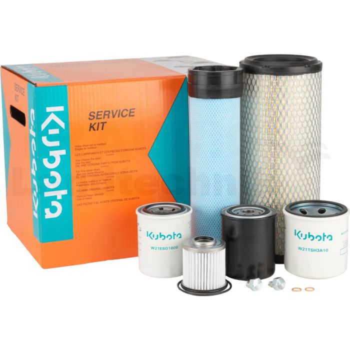 Service-Kit Service-Kit