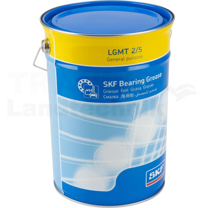 Mehrzweckfett LGMT 2/1 5kg