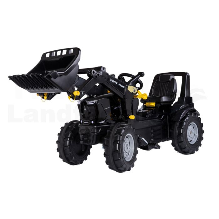 rollyFarmtrac Deutz Agrotron TTV Warrior rollyFarmtrac Deutz Agrotron TTV Warrior