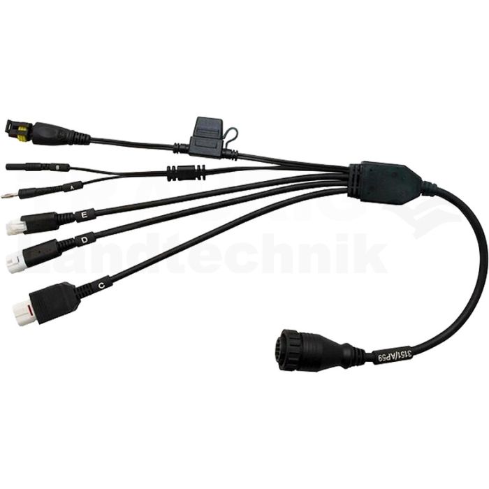 Interfacekabel