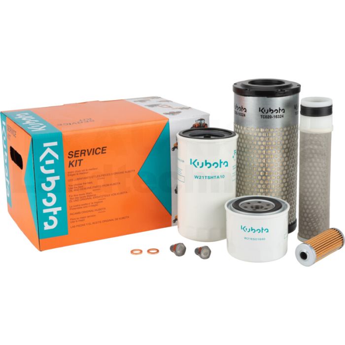 Service-Kit