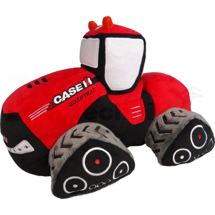 Case IH Quadtrac