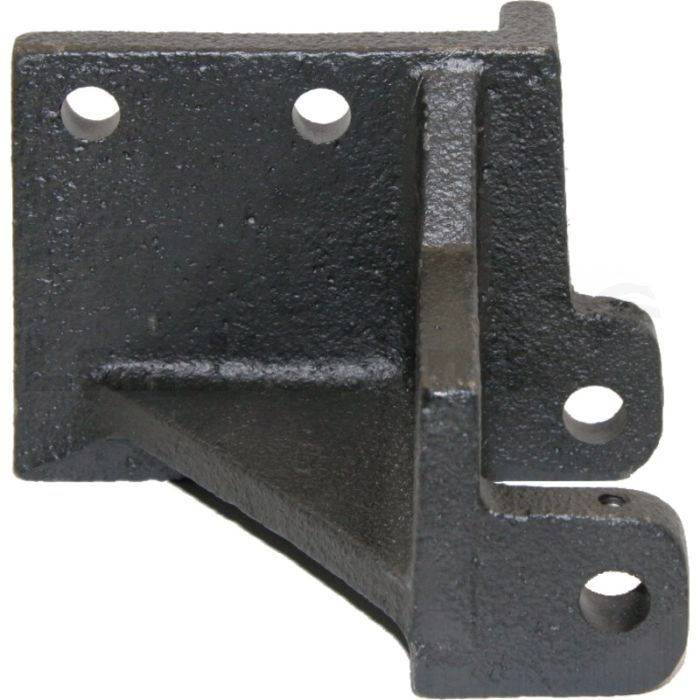 Halterung für Hydraulikzylinder