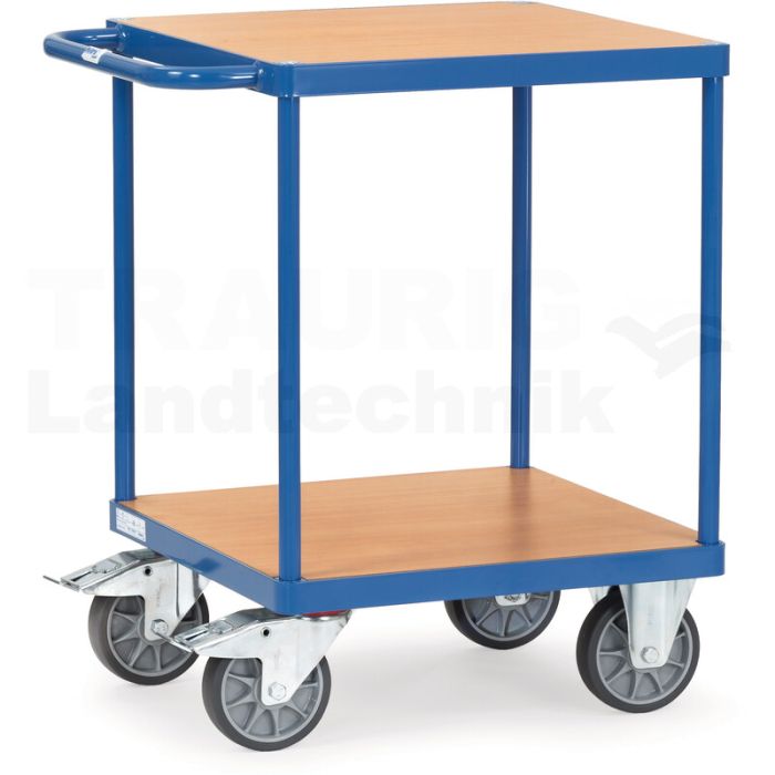 Schwerlast-Tischwagen