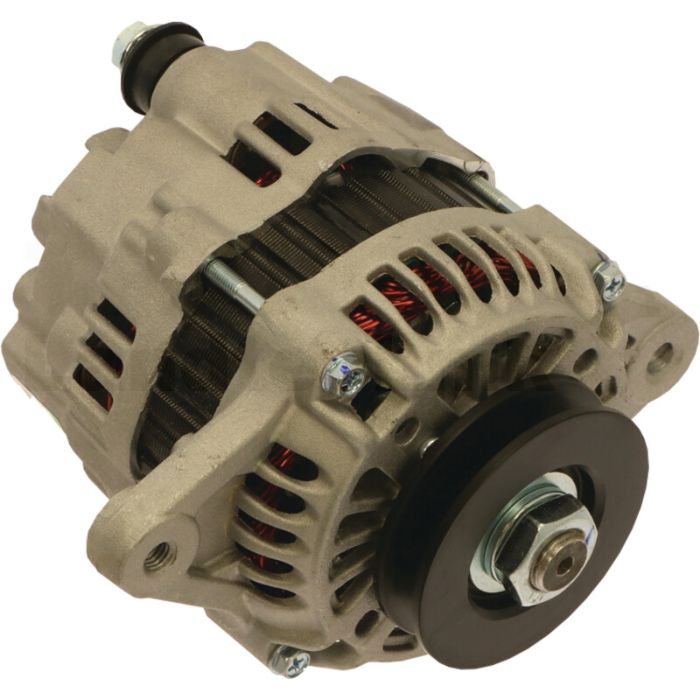 Generator Generator