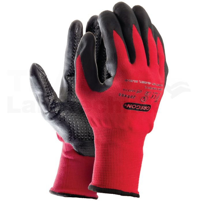 Handschuh