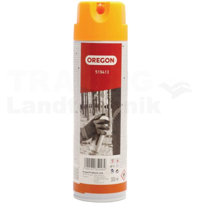 Forstmarkierspray