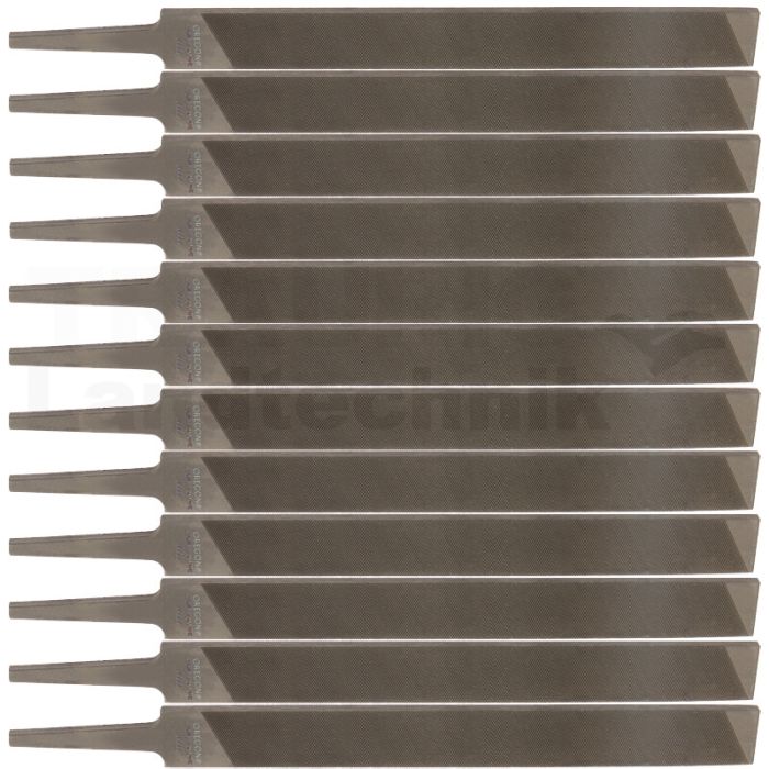 Tiefenbegrenzerfeile