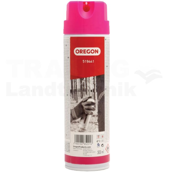 Forstmarkierspray