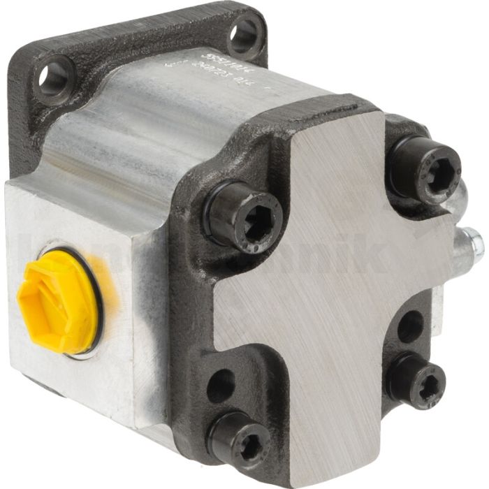 Hydraulikpumpe