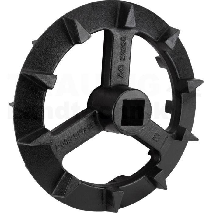 Crosskillring