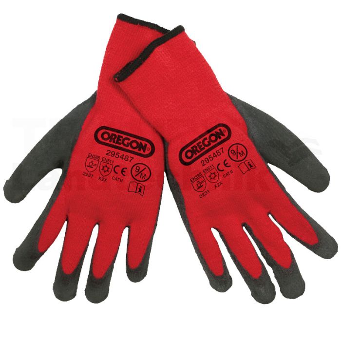 Arbeitshandschuh Winter