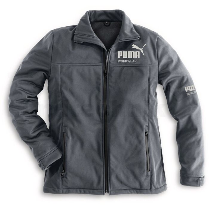 Softshelljacke "CHAMP"