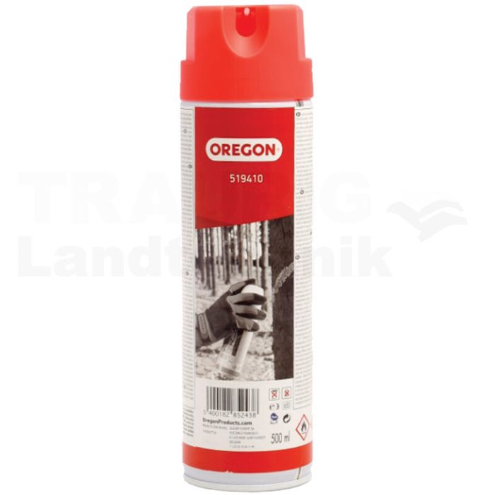 Forstmarkierspray