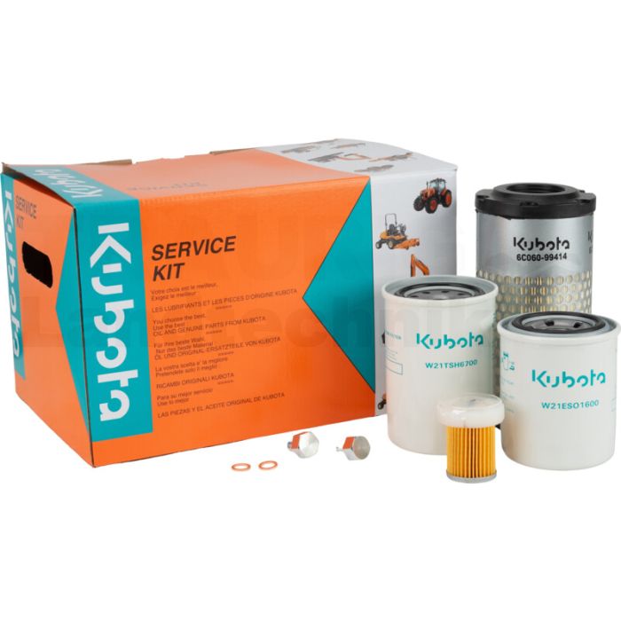 Service-Kit