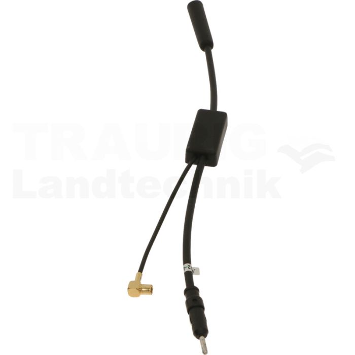 Antennen-Splitter DAB+, AM/FM Antennen-Splitter DAB+, AM/FM