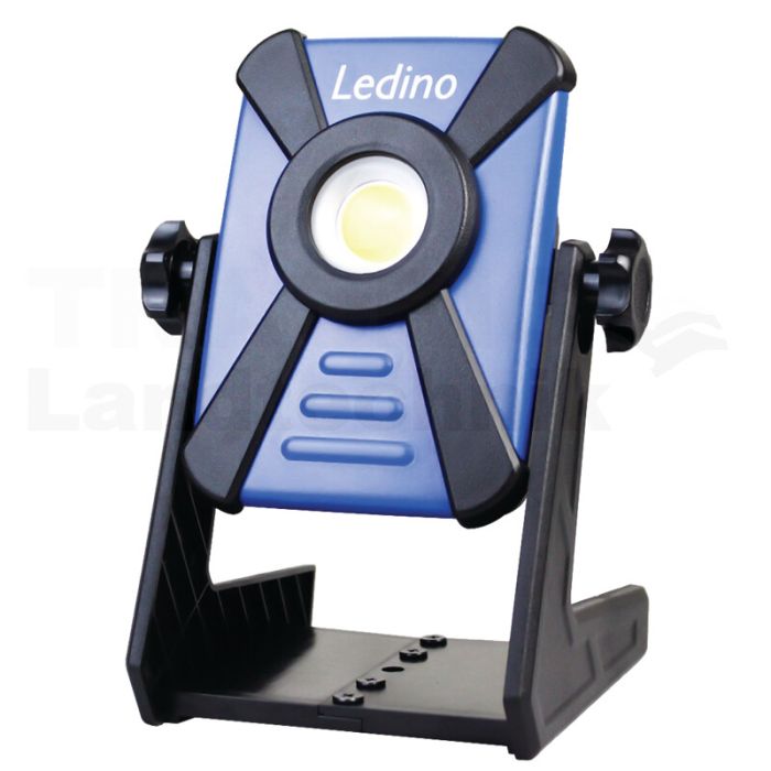 LED-Akkustrahler "Kiel 15M"