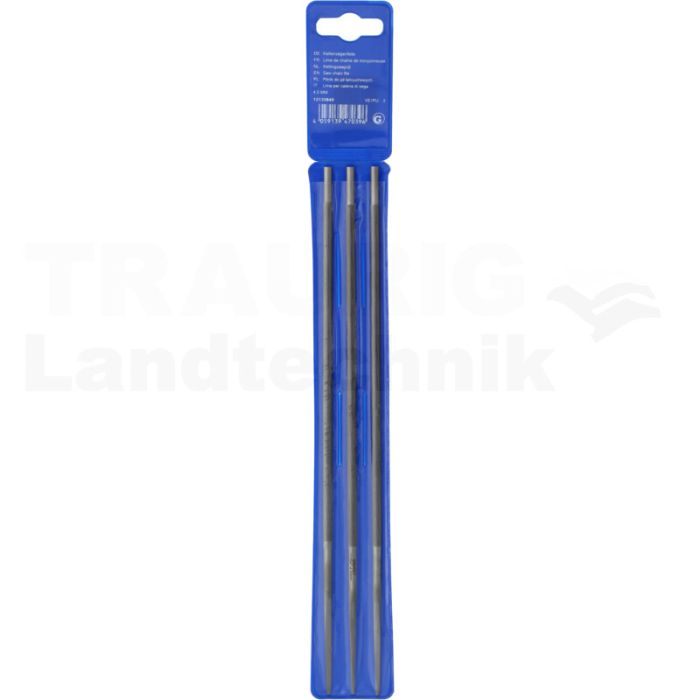 Kettensägenfeile (4,5 mm)