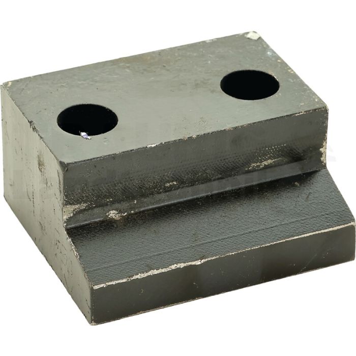 Pratze ISO4X80/50(2LA) (L:H10) Pratze ISO4X80/50(2LA) (L:H10)