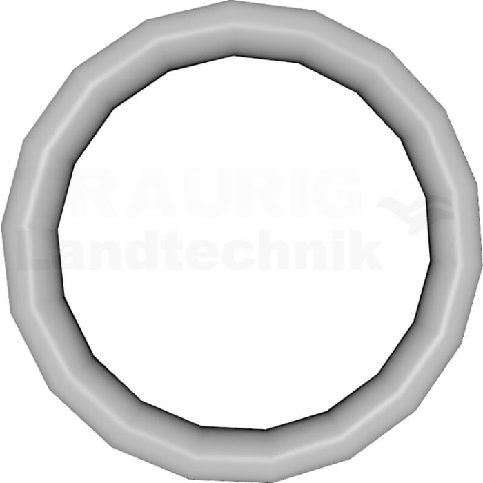 O-Ring 18 x 2,5 mm ca. 70-75 SH O-Ring 18 x 2,5 mm ca. 70-75 SH