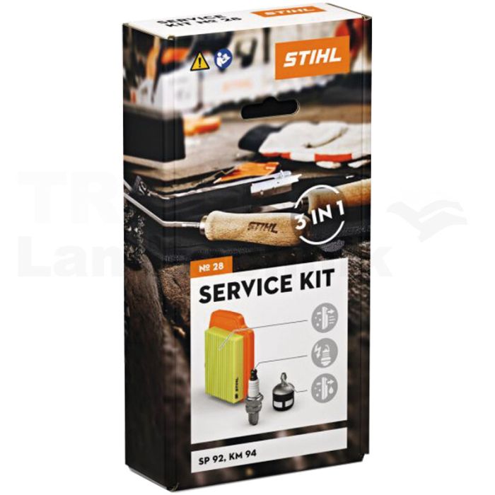 Servicekit 28 Servicekit 28