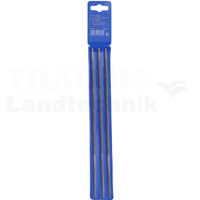 Kettensägenfeile (4,0 mm)