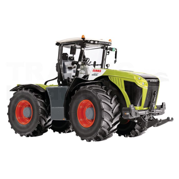 CLAAS Xerion 4500