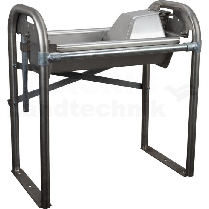 Flach-Schwenktrog 2,5 m