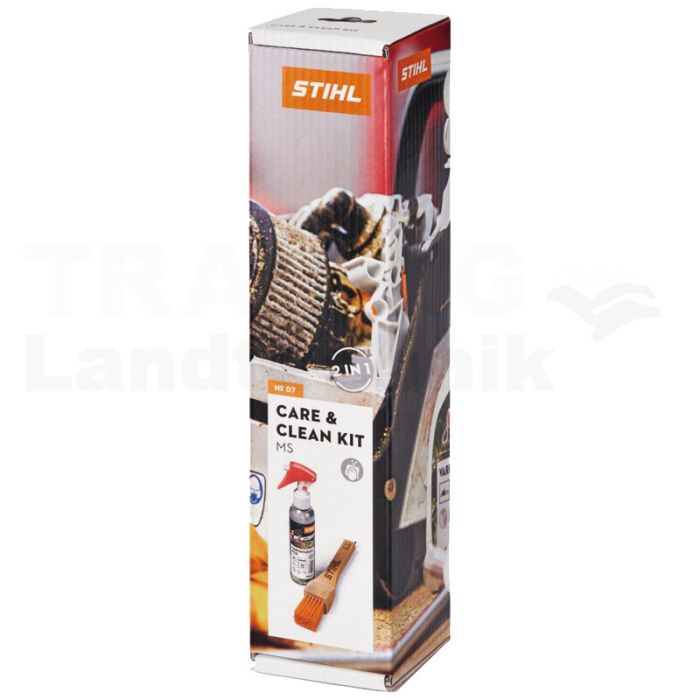 Care & Clean Kit MS Care & Clean Kit MS