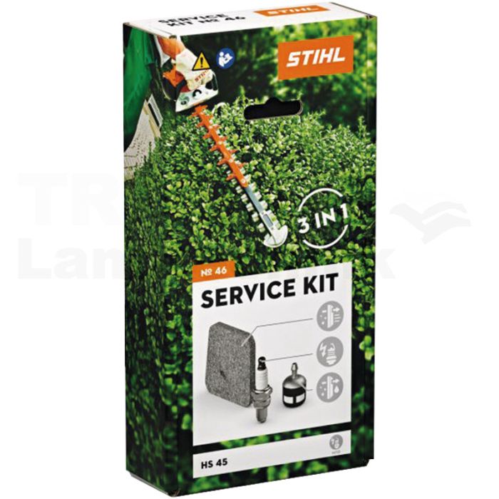 Servicekit 14 Servicekit 14