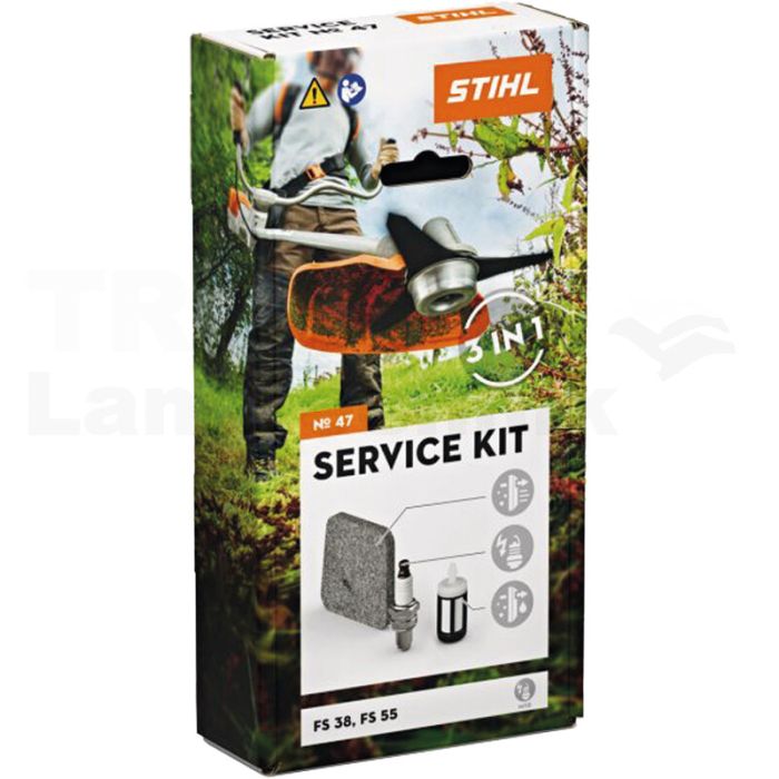 Servicekit 19