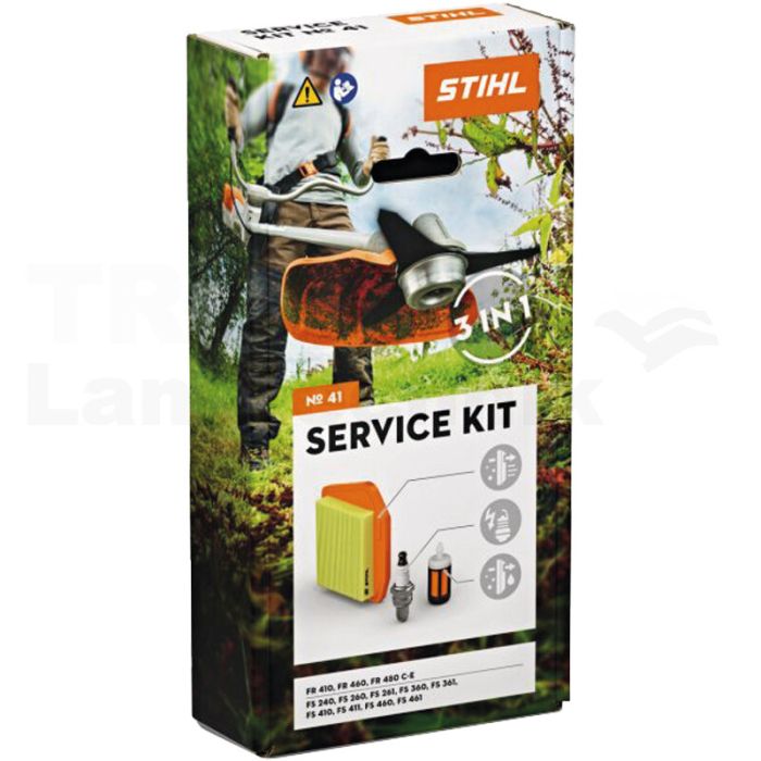 Servicekit 46 Servicekit 46