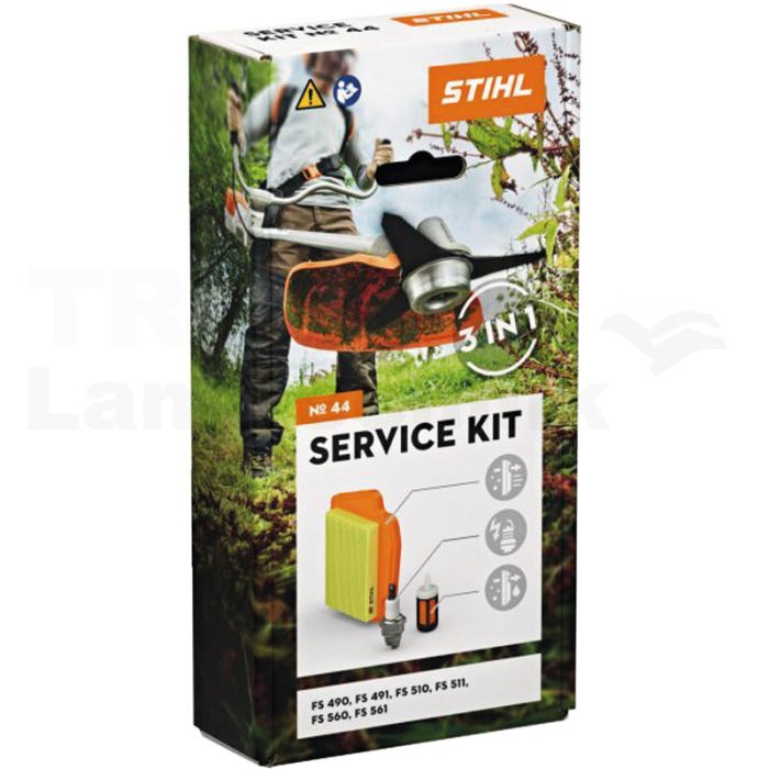 Servicekit 44 Servicekit 44