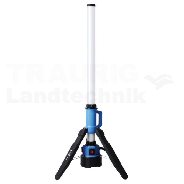 LED-Lichtsäule 360°
