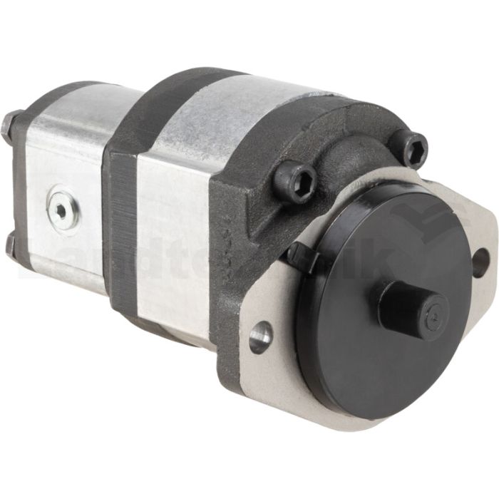 Hydraulikpumpe