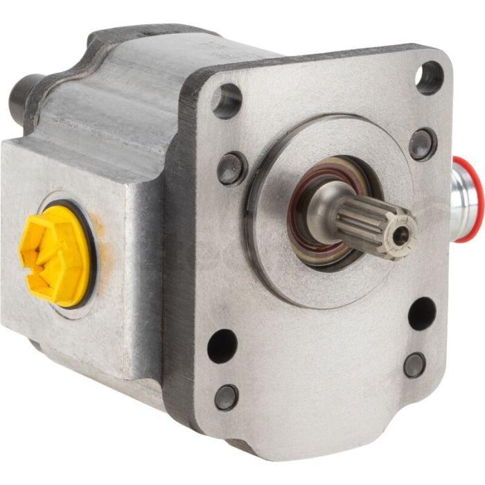 Hydraulikpumpe