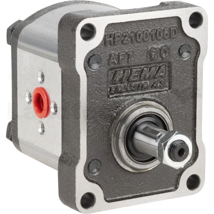 Hydraulikpumpe