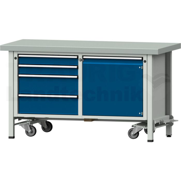 Kastenwerkbank "Serie V 1500"