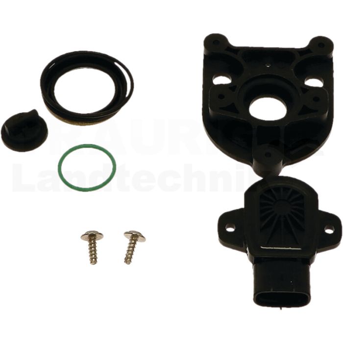 Sensor-Kit (Potentiometer) Sensor-Kit (Potentiometer)