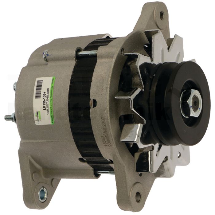 Generator Generator