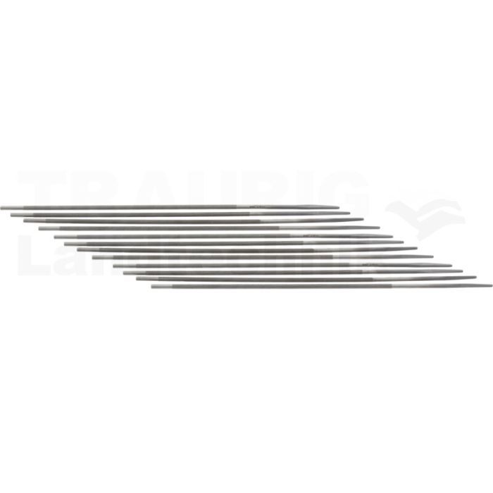 Kettensägenfeile (3,2 mm)