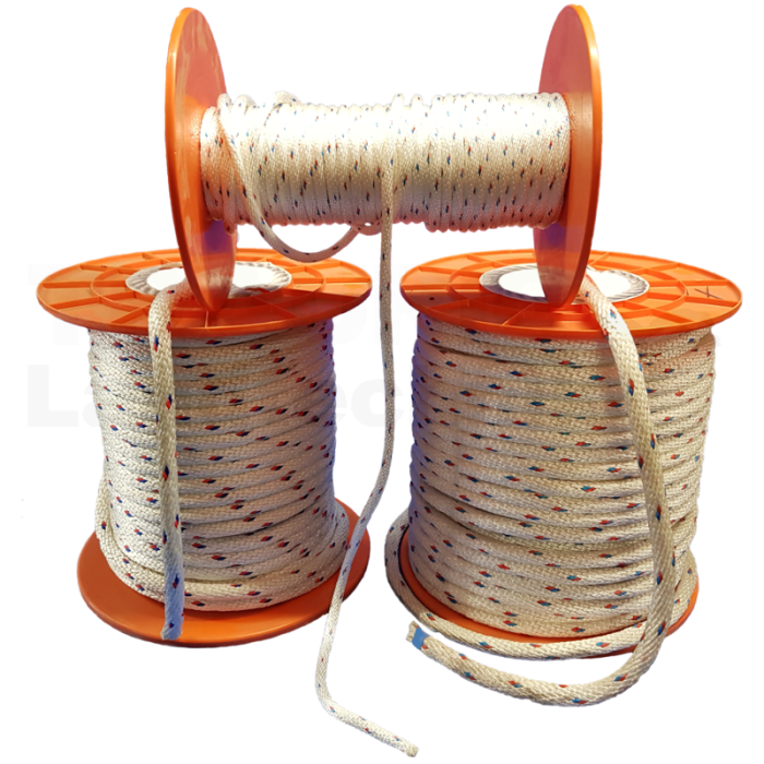 NYLONSEIL SPIR.-BIROTEX 14MM