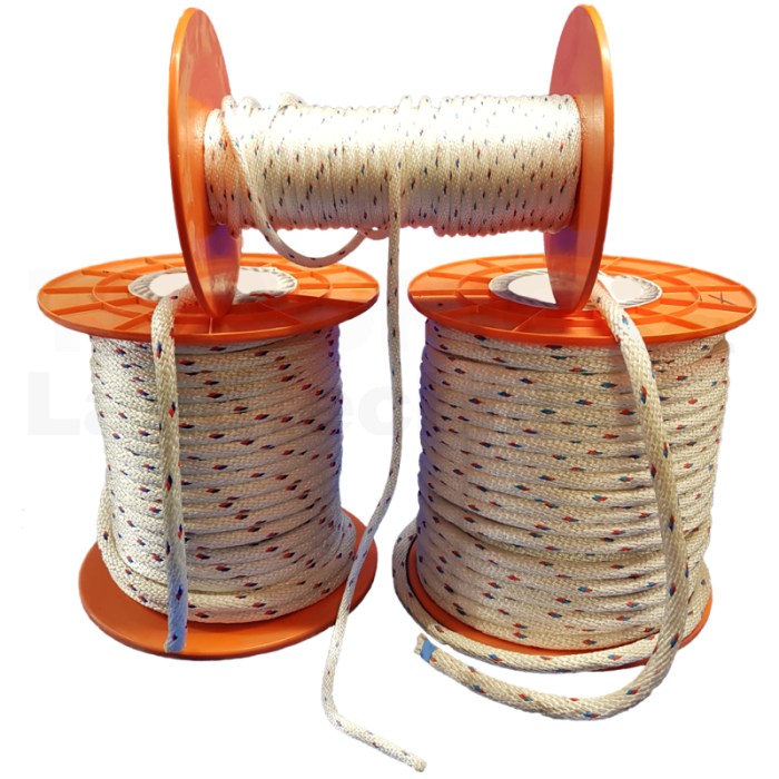NYLONSEIL SPIR.-BIROTEX 20MM NYLONSEIL SPIR.-BIROTEX 20MM