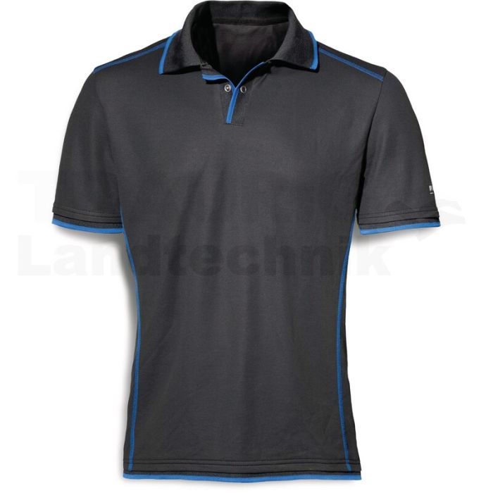 Poloshirt "CHAMP"